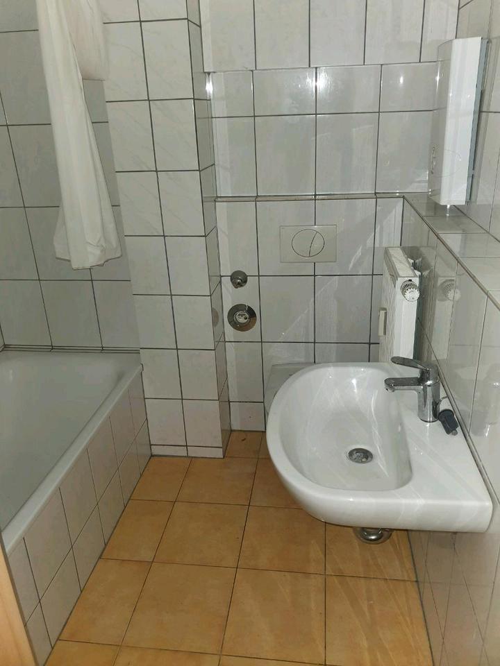 WG Zimmer Napoleonsberg 38 52076Aachen