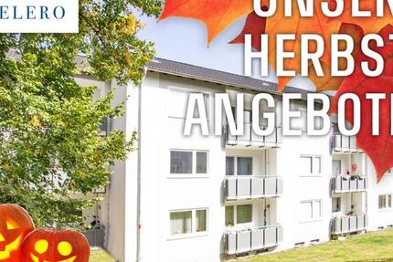 Sanierte 3-Zimmer-Wohnung – einziehen und wohlfühlen 3 zimmer