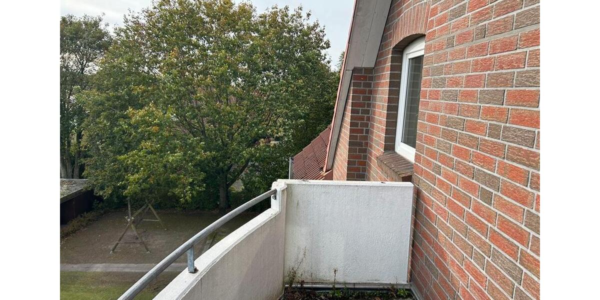 Etagenwohnung Ganderkesee - 2 Zimmer, 78 m&sup2;, 790&euro; | Angebot:24813090