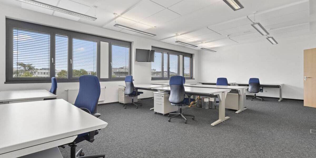 Gewerbeobjekt Karlsruhe Grötzingen - 5.795&euro; | Angebot:26486221