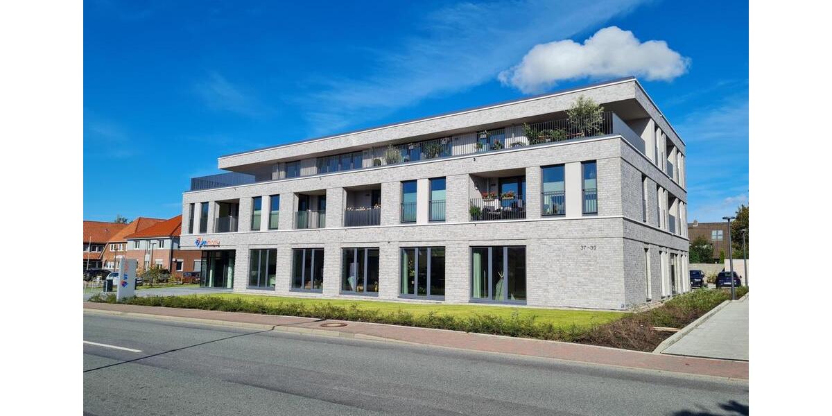 Etagenwohnung Viöl - 2 Zimmer, 59 m&sup2;, 745&euro; | Angebot:25234230