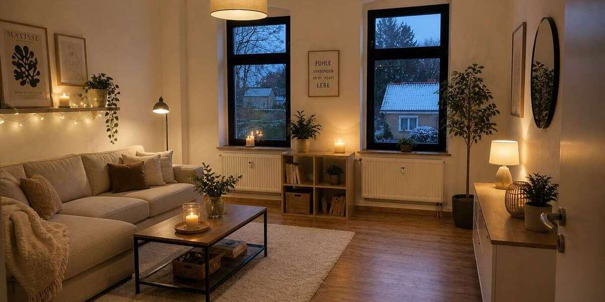 Etagenwohnung Fürstenwalde Süd - 2 Zimmer, 64 m&sup2;, 800&euro; | Angebot:26460575
