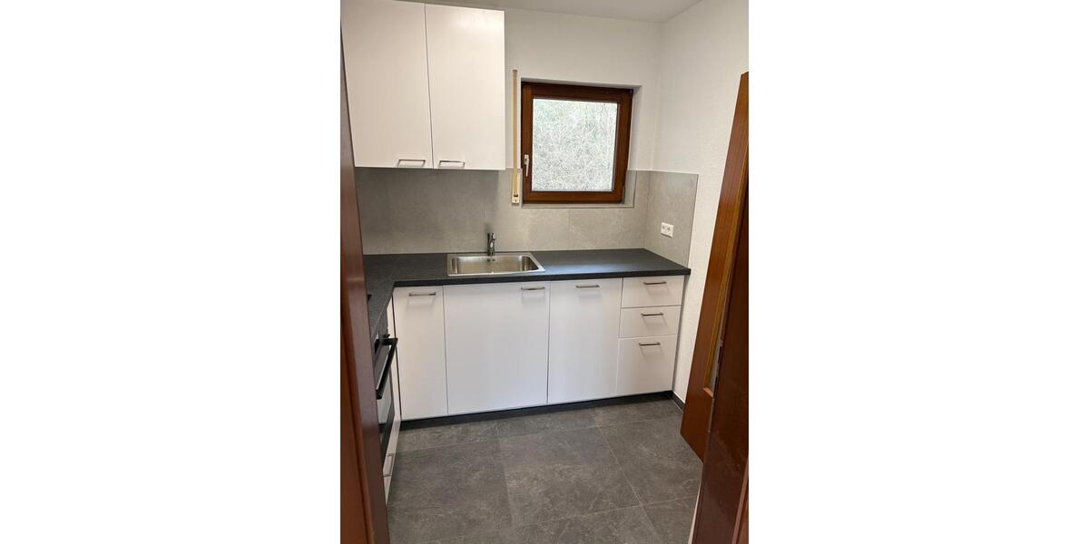 Etagenwohnung Waldshut-Tiengen Tiengen - 2 Zimmer, 61 m&sup2;, 840&euro; | Angebot:26019804