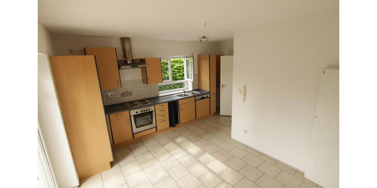 Etagenwohnung Ellwangen (Jagst) - 2 Zimmer, 60 m&sup2;, 590&euro; | Angebot:26568006