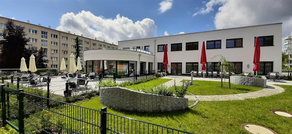 Etagenwohnung Ebersbach-Neugersdorf Neugersdorf - 1 Zimmer, 32 m&sup2;, 315&euro; | Angebot:25646206