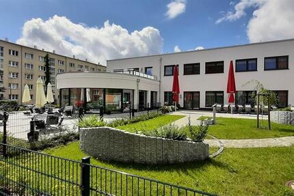 Wohnung Ebersbach-Neugersdorf Neugersdorf - 1 Zimmer, 32 m&sup2;, 315&euro; | Angebot:25646206