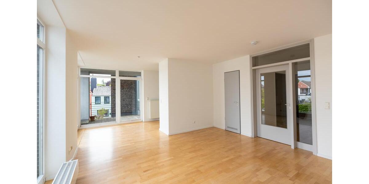 Etagenwohnung Aurich - 2 Zimmer, 73 m&sup2;, 685&euro; | Angebot:26660322