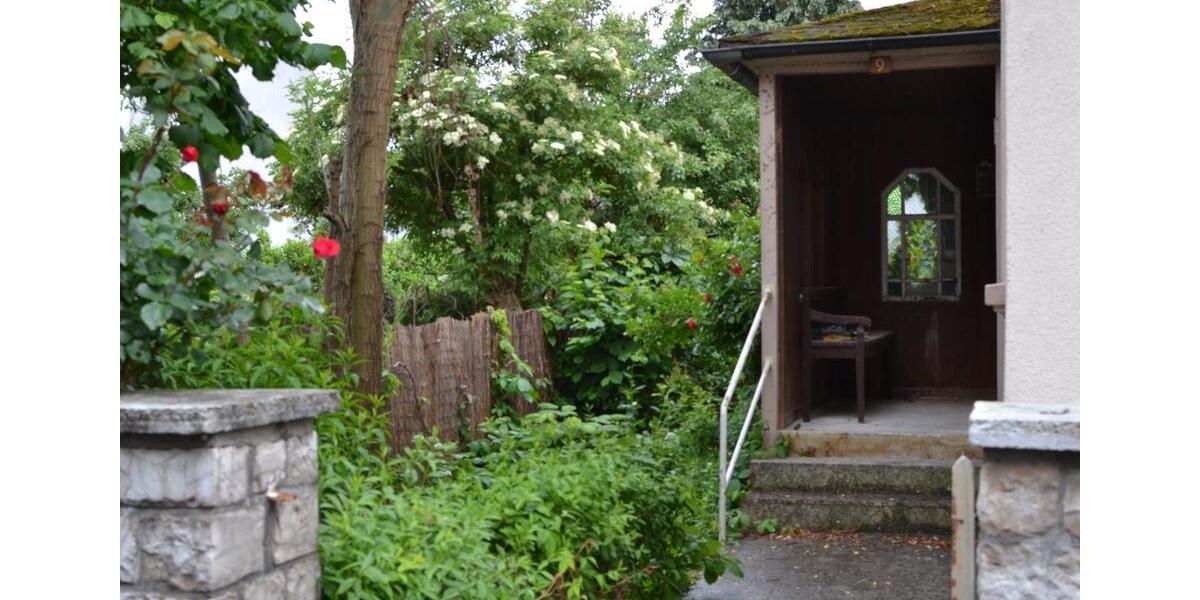 Einfamilienhaus Michelau in Oberfranken - 4.5 Zimmer, 100 m&sup2;, 800&euro; | Angebot:24722790