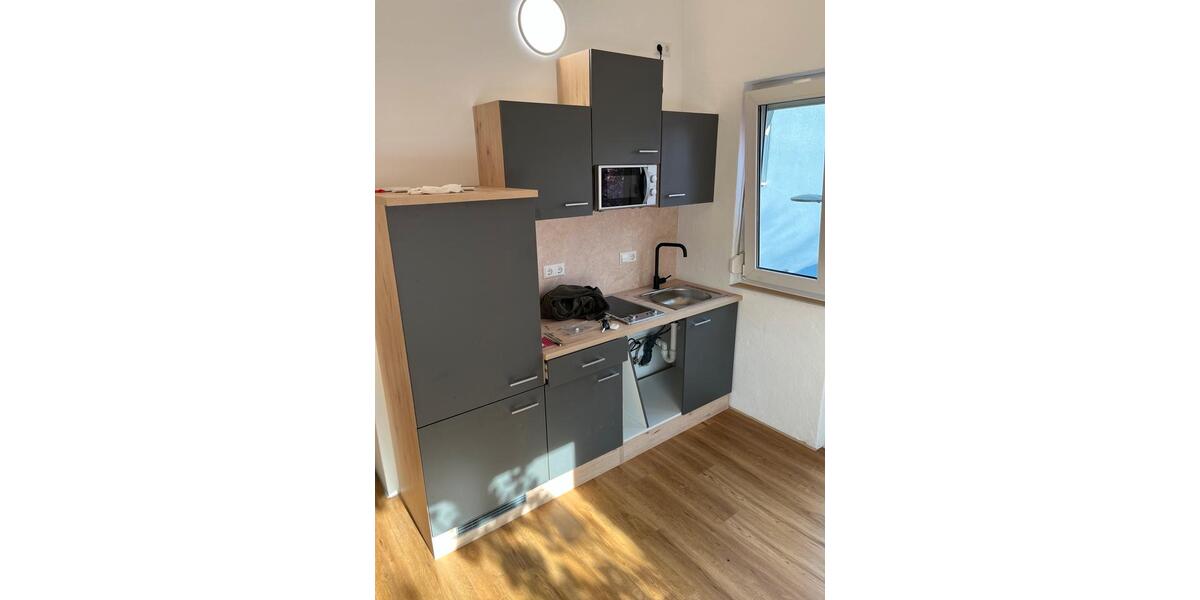 Etagenwohnung Bad Waldsee - 1 Zimmer, 35 m&sup2;, 620&euro; | Angebot:26226393