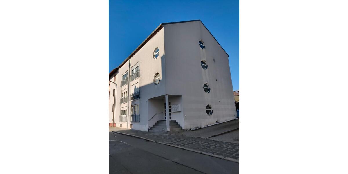 Etagenwohnung Nürnberg Almoshof - 1 Zimmer, 27 m&sup2;, 520&euro; | Angebot:26619212