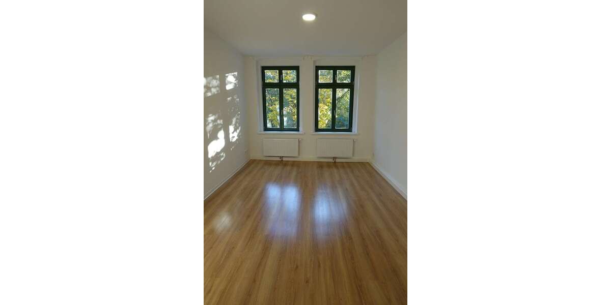 Etagenwohnung Görlitz - 2 Zimmer, 70 m&sup2;, 449&euro; | Angebot:27031014