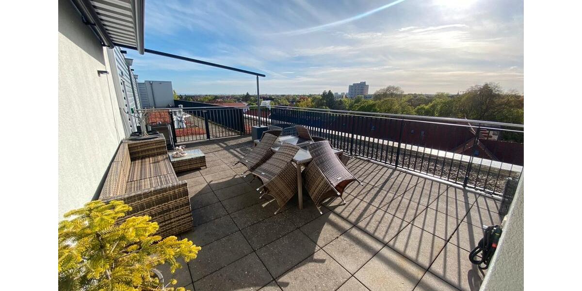 Etagenwohnung Wolfenbüttel Adersheim - 4 Zimmer, 140 m&sup2;, 2.150&euro; | Angebot:26380890