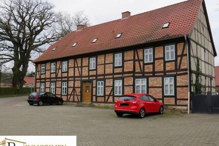 Wohnung Klötze - 2 Zimmer, 47 m&sup2;, 320&euro; | Angebot:26182941