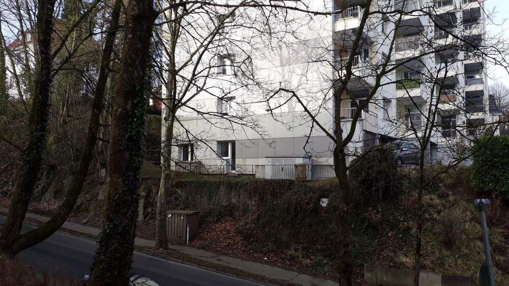 Etagenwohnung Lüdenscheid Othlinghausen - 2 Zimmer, 52 m&sup2;, 395&euro; | Angebot:24577448