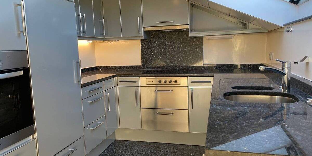 Etagenwohnung Konstanz Allmannsdorf - 2 Zimmer, 75 m&sup2;, 1.150&euro; | Angebot:23587281