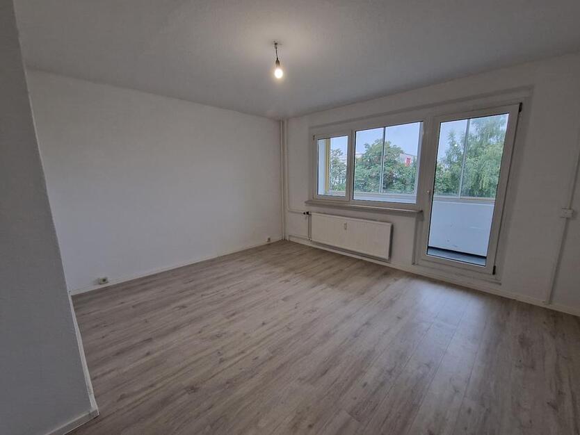 Frisch renoviert? Haben Wir!