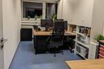 Büroraum in Teilzeit 5 TageWoche. IT-Ausstattung - All-in-Miete