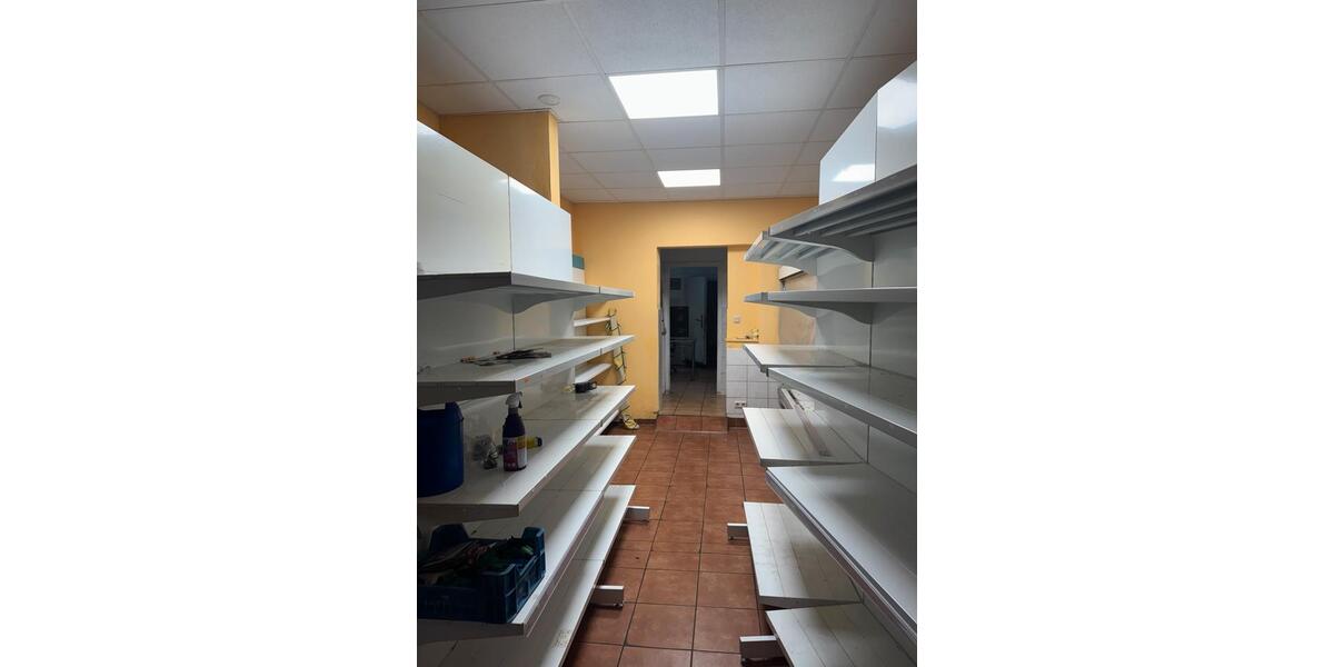 Ladenlokal zu vermieten in Nassau zimmer