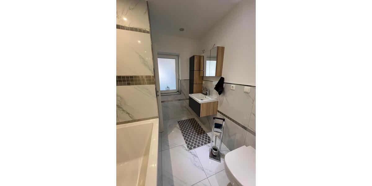 Modernes Einfamilienhaus zur Miete in Bad Sobernheim 4 zimmer