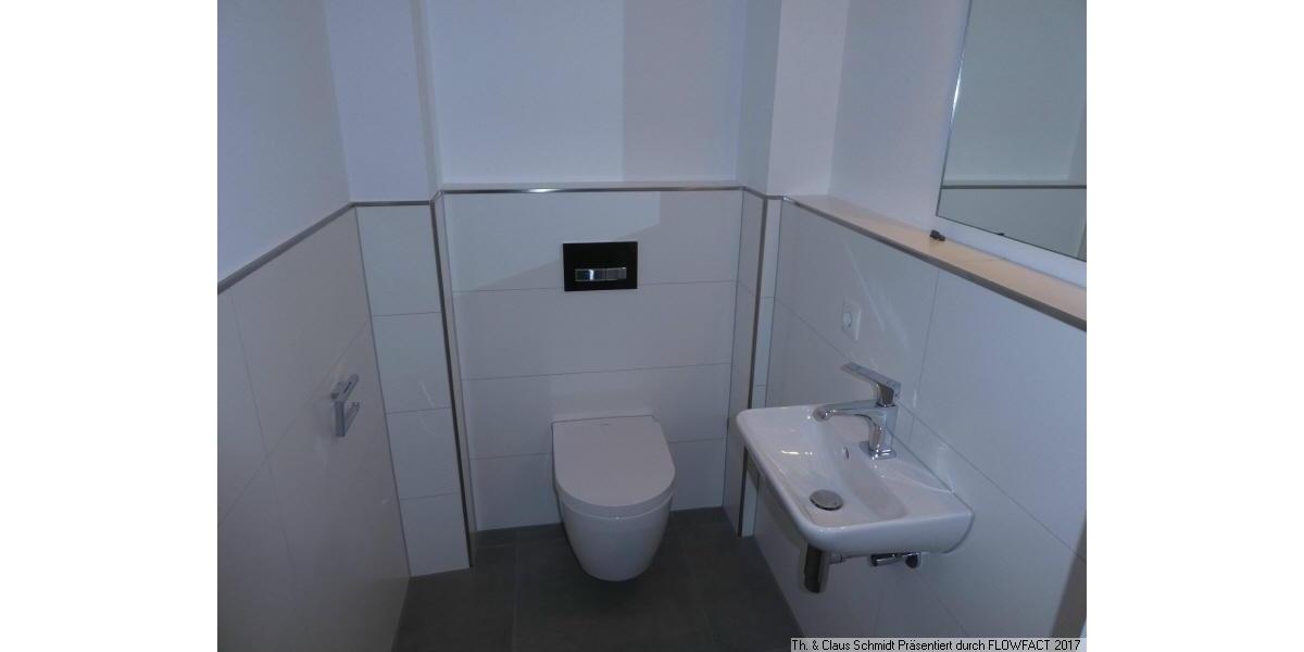 Etagenwohnung Rastede - 3 Zimmer, 96 m&sup2;, 990&euro; | Angebot:26636398