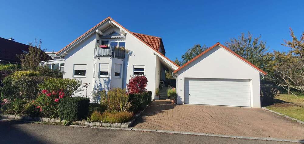 Etagenwohnung Schwäbisch Gmünd Bargau - 2.5 Zimmer, 49 m&sup2;, 600&euro; | Angebot:26759376