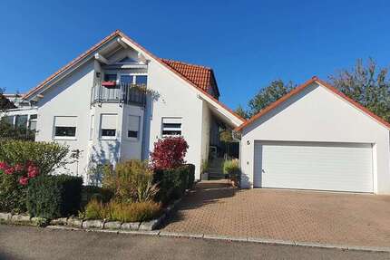 Wohnung Schwäbisch Gmünd Bargau - 2.5 Zimmer, 49 m&sup2;, 600&euro; | Angebot:26759376