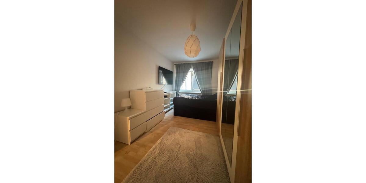 Wohnen auf Zeit Geesthacht - 1 Zimmer, 15 m&sup2;, 500&euro; | Angebot:25881753