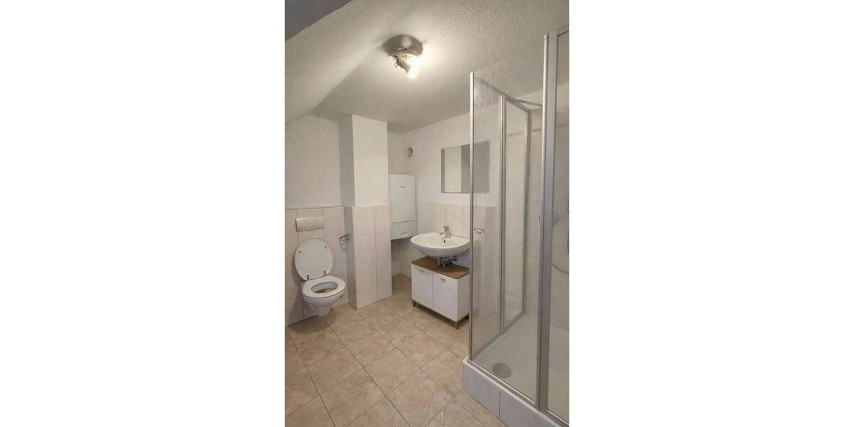 Etagenwohnung Kehl - 2 Zimmer, 49 m&sup2;, 540&euro; | Angebot:26344062