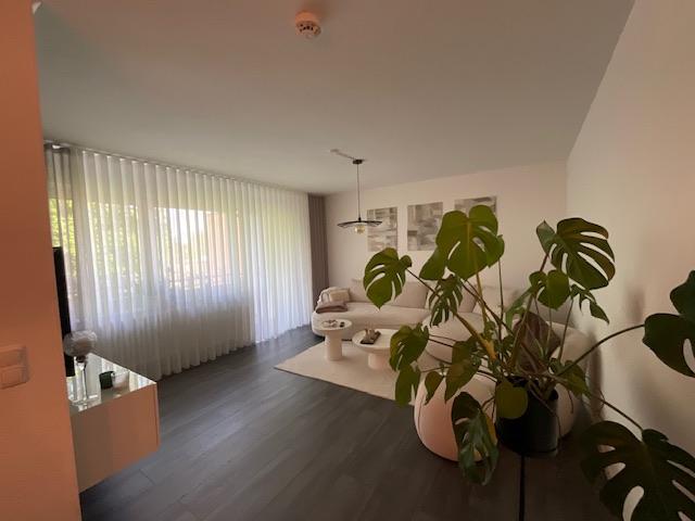 Etagenwohnung Duisburg Hamborn - 3.5 Zimmer, 77 m&sup2;, 659&euro; | Angebot:26661754
