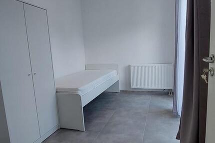 Wohnen auf Zeit Münster Berg Fidel - 1 Zimmer, 6 m&sup2;, 570&euro; | Angebot:25996470