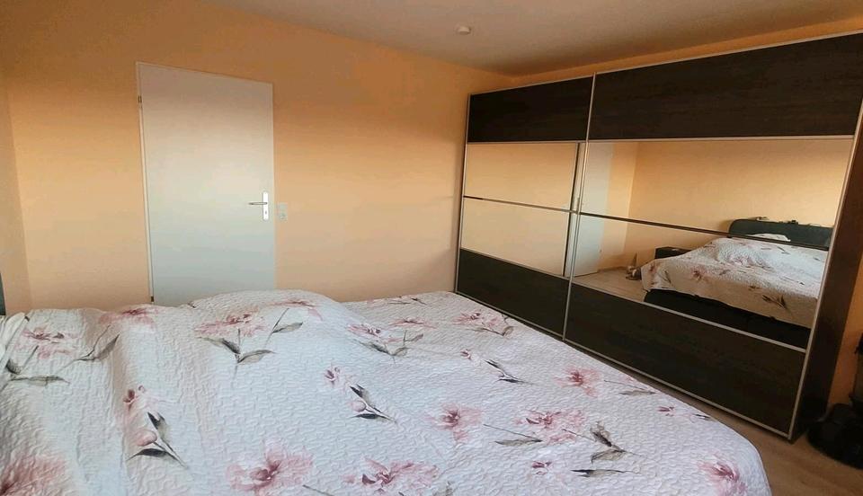 Etagenwohnung Hagen Hagen-Mitte - 2 Zimmer, 70 m&sup2;, 600&euro; | Angebot:26414654