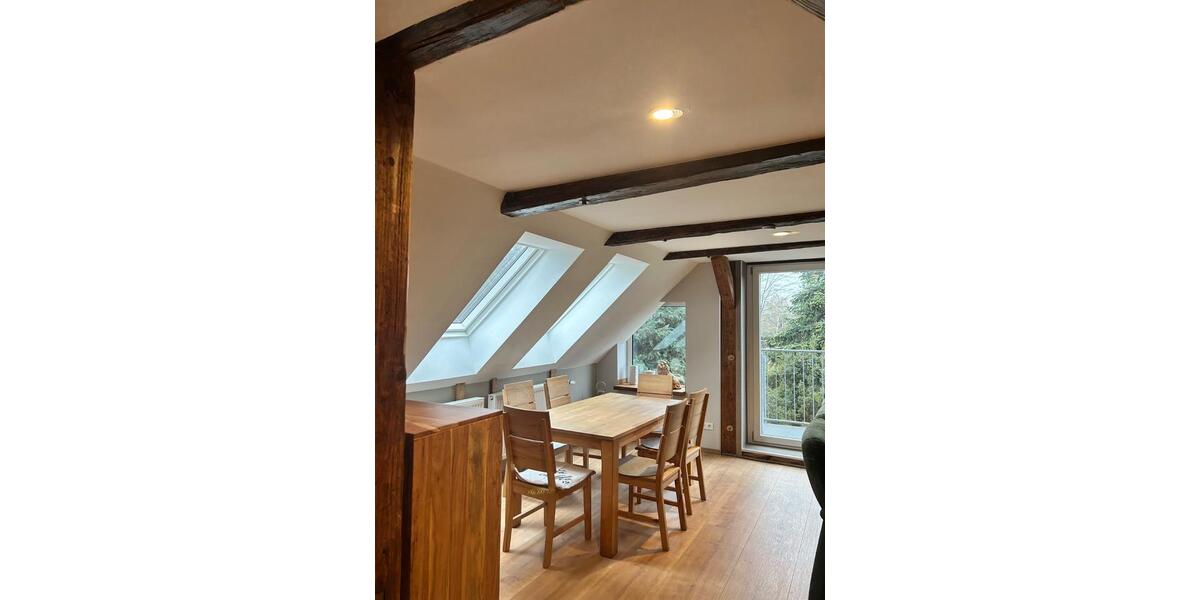 Etagenwohnung Eicklingen - 3 Zimmer, 100 m&sup2;, 1.200&euro; | Angebot:25995447