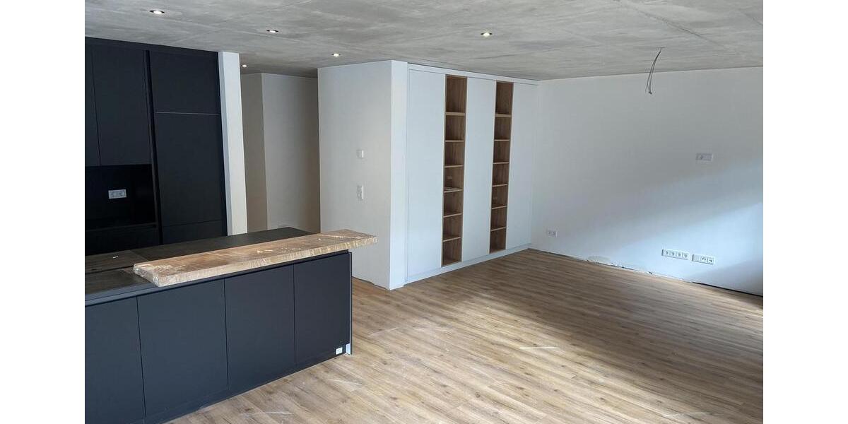 Erdgeschoßwohnung Niederstotzingen - 3 Zimmer, 90 m&sup2;, 1.190&euro; | Angebot:26425472