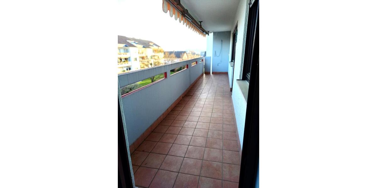 Blankenloch, ruhige, helle, zentral gelegene 3-Zimmer-Wohnung 3 zimmer