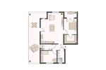 Etagenwohnung Klingenberg am Main - 2 Zimmer, 53 m&sup2;, 750&euro; | Angebot:23184106
