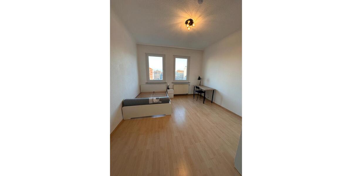 Wohnen auf Zeit Nürnberg Rabus - 4 Zimmer, 100 m&sup2;, 555&euro; | Angebot:26676067