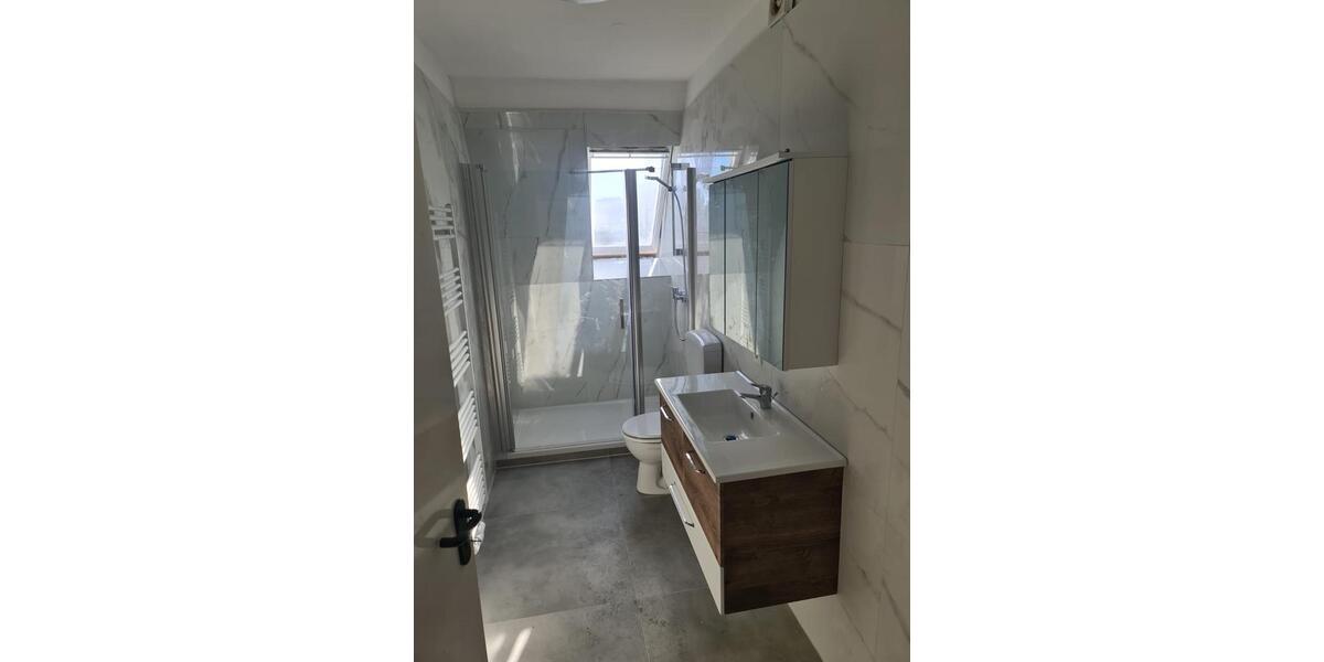 Penthouse Wohnung im Herzen von Wedding 2 zimmer