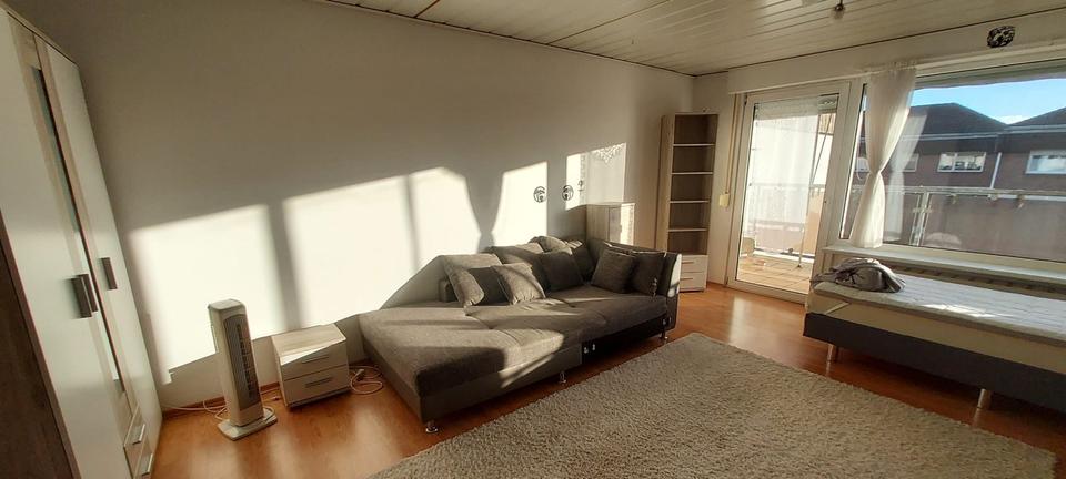 Wohnen auf Zeit Kerpen Buir - 1 Zimmer, 25 m&sup2;, 550&euro; | Angebot:25617138