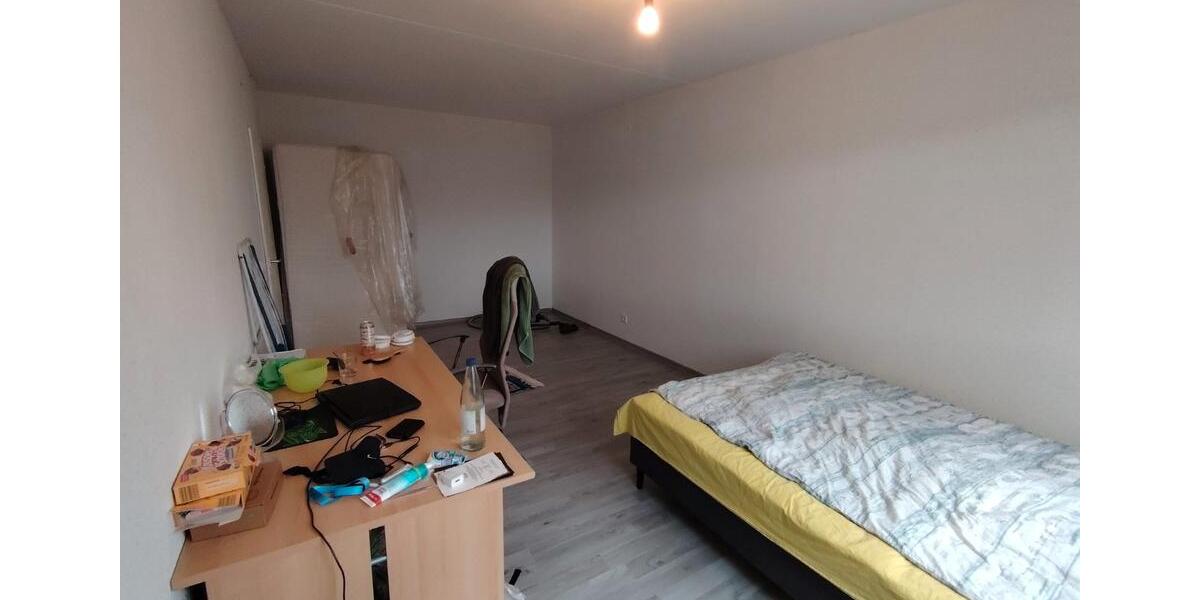 Etagenwohnung Fulda Kohlhaus - 2 Zimmer, 55 m&sup2;, 720&euro; | Angebot:25988981