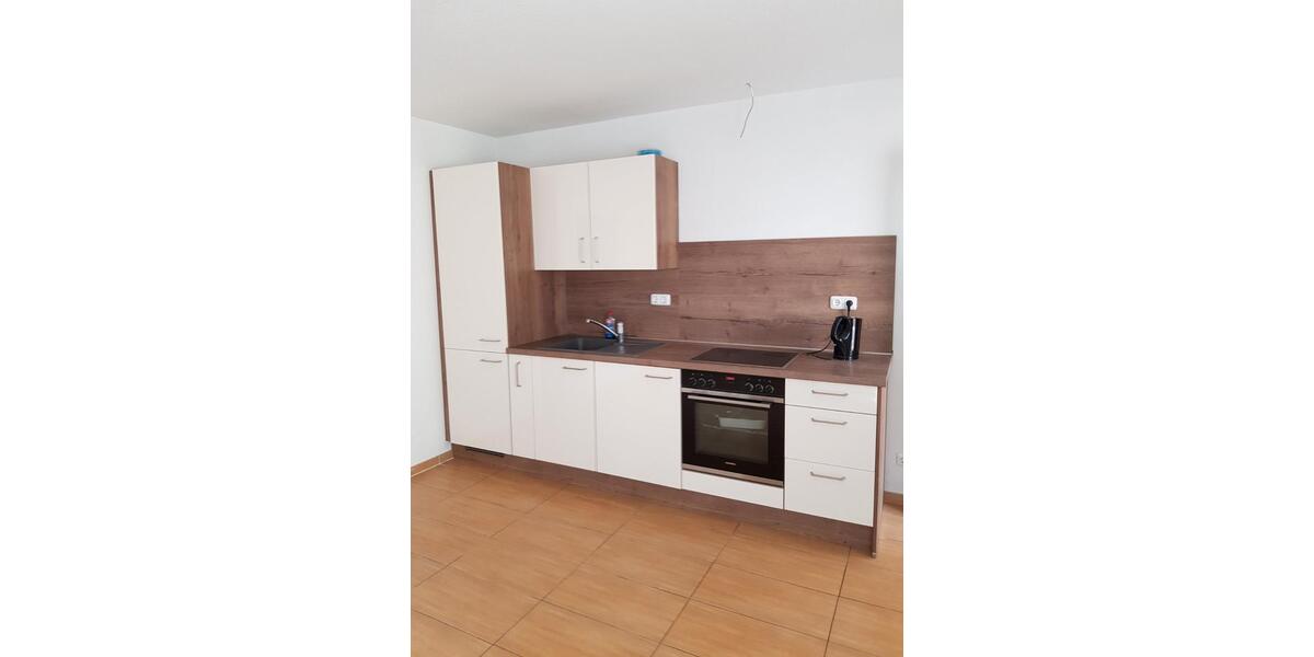 Erdgeschoßwohnung Ueckermünde - 2 Zimmer, 45 m&sup2;, 500&euro; | Angebot:26239874