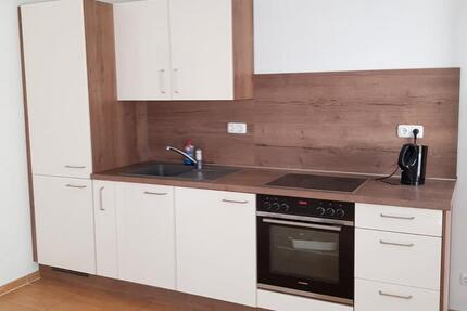 Wohnung Ueckermünde - 2 Zimmer, 45 m&sup2;, 500&euro; | Angebot:26239874