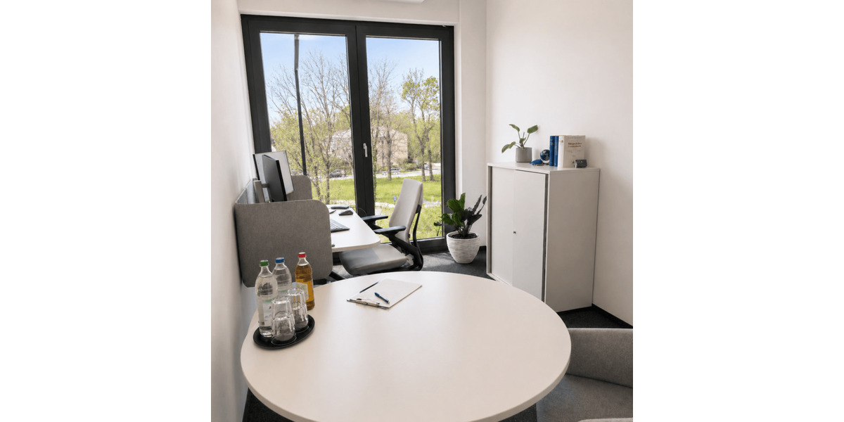 Gewerbeobjekt Dachau Oberaugustenfeld - 1.099&euro; | Angebot:26727461