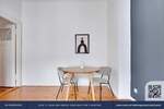 Blueground ID369, Mitte 2 zimmer