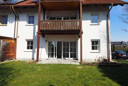 Wohnung Palzing Palzing - 3 Zimmer, 93 m&sup2;, 1.280&euro; | Angebot:25876949