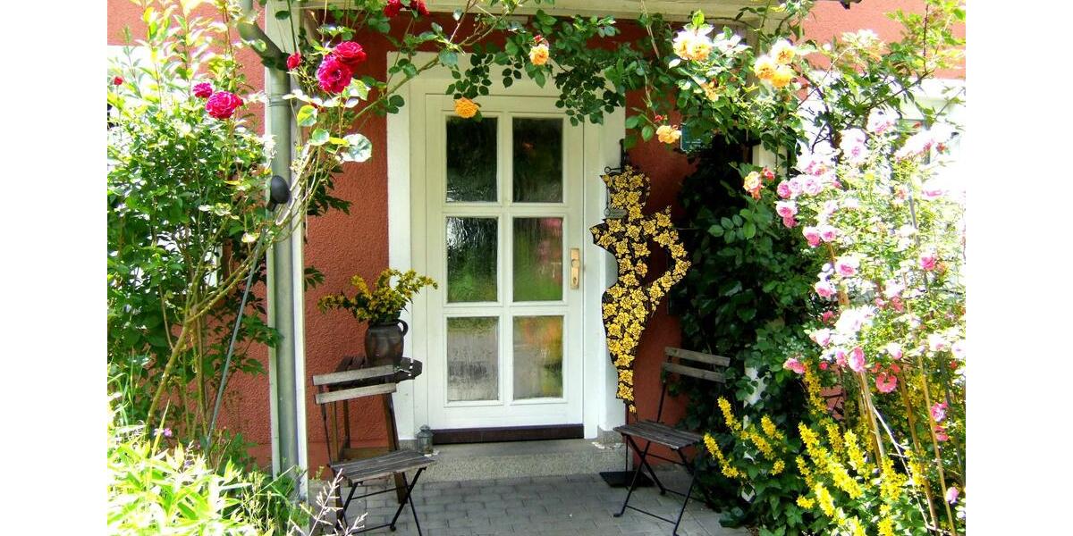 Etagenwohnung Schönsee - 2 Zimmer, 58 m&sup2;, 400&euro; | Angebot:25853943