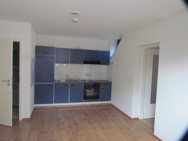 Dachgeschoßwohnung Bad Honnef - 2 Zimmer, 50 m&sup2;, 500&euro; | Angebot:25988572