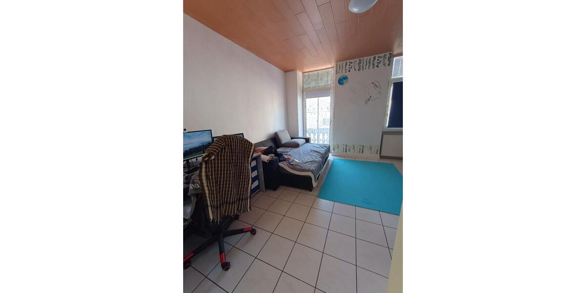 Wohnen auf Zeit Konz - 1 Zimmer, 21 m&sup2;, 600&euro; | Angebot:23630360