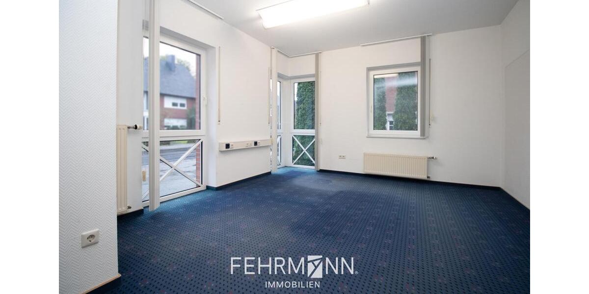 Gewerbeobjekt Meppen - 1.150&euro; | Angebot:23796953