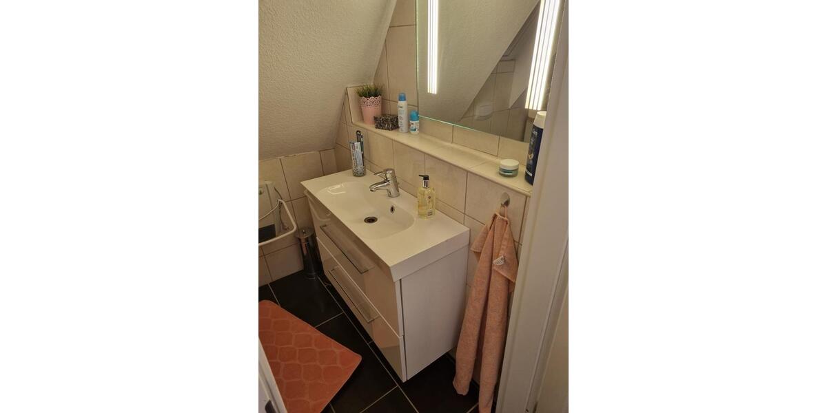 Wohnen auf Zeit Leer (Ostfriesland) - 1 Zimmer, 8 m&sup2;, 500&euro; | Angebot:26126874