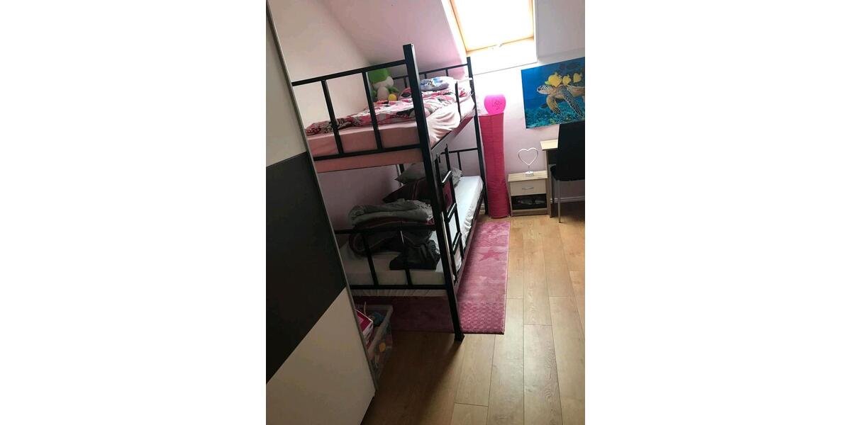 Etagenwohnung Weener - 2 Zimmer, 55 m&sup2;, 435&euro; | Angebot:25144061